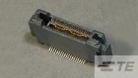 MICT,430 PLUG ASSY,38 POS,TAPE-5767123-8