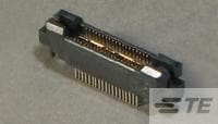 MICTOR,RA PLUG,038,.093PCB,ASY-5767039-1