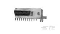 50 50SR R/A RCPT ASSY,REDESIGN-787170-5