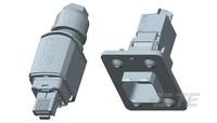 VARIANT 14 COUPLER;RJ45,CAT5E,4P,180DEG-8-2120875-1