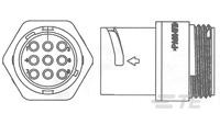 TE Connectivity 1445828-1