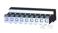 09P MTA156 CONN ASSY 22AWG RED-641219-9