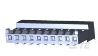 10P MTA156 CONN ASSY 18AWG ORA-1-644460-0