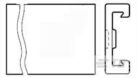 12P MTA156 EDGE CONN COVER-1-641106-2