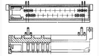 TAB HEADER 25POS-826141-3