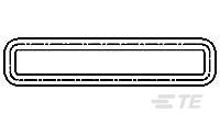 TE Connectivity 826777-1