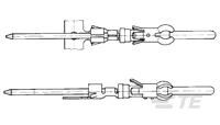 SER M VERDR-STIFT-5-827103-1