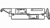 35P JUNIOR-TIMER GH-828758-1