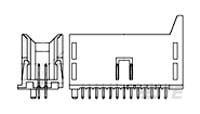 2X13P MOD2 ST-STECK-827881-3