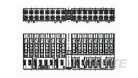 2X8P MT TAND BUSTCK-828591-2