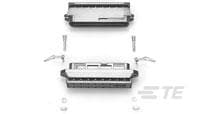 HDWARE ASSY KIT-5552561-3