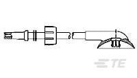 LGH 1 MLD END LEAD J1-21 CRT-848588-7