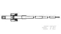 LGH-1 MLD END LEAD ASY-859474-4