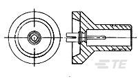 LGH-1 RECEPT.-859956-2