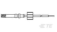 LGH 1/2 SGL MLD END-5-860425-1