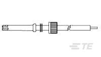 LGH-1L LEAD ELECT MLD END-3-863705-2