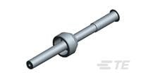VRL-1L DBL ENDED LEAD ASSY-867726-1