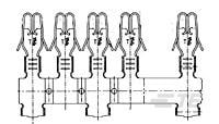 FUSE CONTACT BUS BA-881572-3