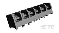 6PCV-06-006 Barrier Strips