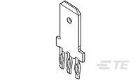 POSITIVE LOCK 250 REC-100278-1