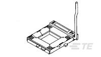 LPSLZ,PGA370,30AU,093T,FC/PPGA-2-916783-2