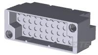 925256-1 Rectangular Connector Housings
