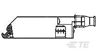 TE Connectivity 928556-2