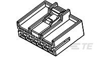 090III 6P(S) PLUG ASSY-936230-1