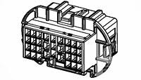 090/JPT 33P CAP ASSY(D.T.B)-936280-1