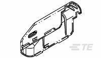 HORIZONTAL COVER FOR 31 WAY HY-953039-1