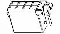 8P JUNIOR TIMER HOUSING-963120-1