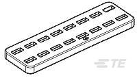 SEAL F/JR TIMER 10W-963213-2