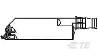 35P JUN-TIM HOUSING ASSY-963318-1