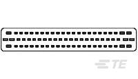 SEALING F/70P HSG-963361-1