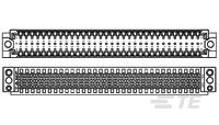 RV-100 SHROUD-964780-1