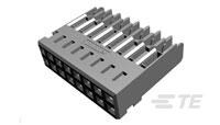 RV100-3  2X8POS CONNECTOR-966615-1