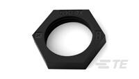 1-293481-1 Standard Circular Connectors