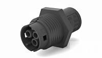 1-293606-1 Standard Circular Connectors
