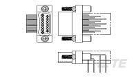 STM037C6N = THRU-HOLE-1589481-5