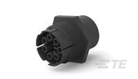 2213225-1 Standard Circular Connectors