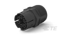 2213230-1 Standard Circular Connectors