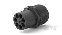 2213242-1 Standard Circular Connectors