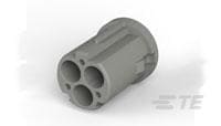 293596-1 Standard Circular Connectors