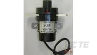K200A1C1=CONTACTOR 200 AMP SPST 28 VDC-2-1616980-5