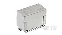 HF3 05S = 75OHM 140MW 9V MONO-2-1462050-3