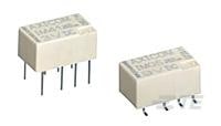 IM40JR=IM RELAY 100 MW 1.5 V B-5-1462037-2