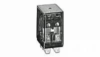 NEW NO BOX * Details about   POTTER & BRUMFIELD K109-11A15-120 RELAY 