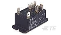 TE Connectivity T92S11D12-12 RELAY8-T92-MODULE