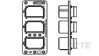 RME3P88S106S106S-0001(400)-1218358-1