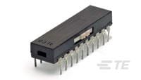 ASF22RGLTR04=DPDT AUTOSLIDE-1-1825011-4